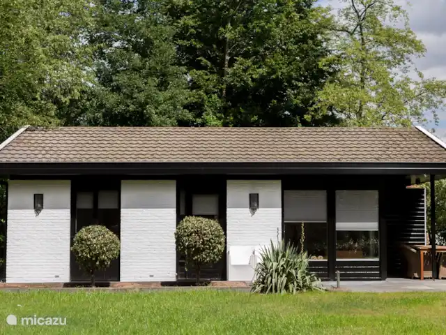 casa vacacional en Países Bajos, Overijssel, Denekamp – Casa Zinggraven Frente