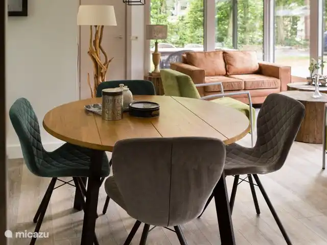 casa vacacional en Países Bajos, Overijssel, Denekamp – Casa Zinggraven Cocina.