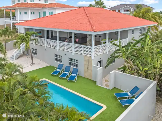 Casa Rubus | Curaçao, Banda Ariba (est), Vista Royal - villa Casa Rubus | Curaçao, Banda Ariba (est), Vista Royal - villa