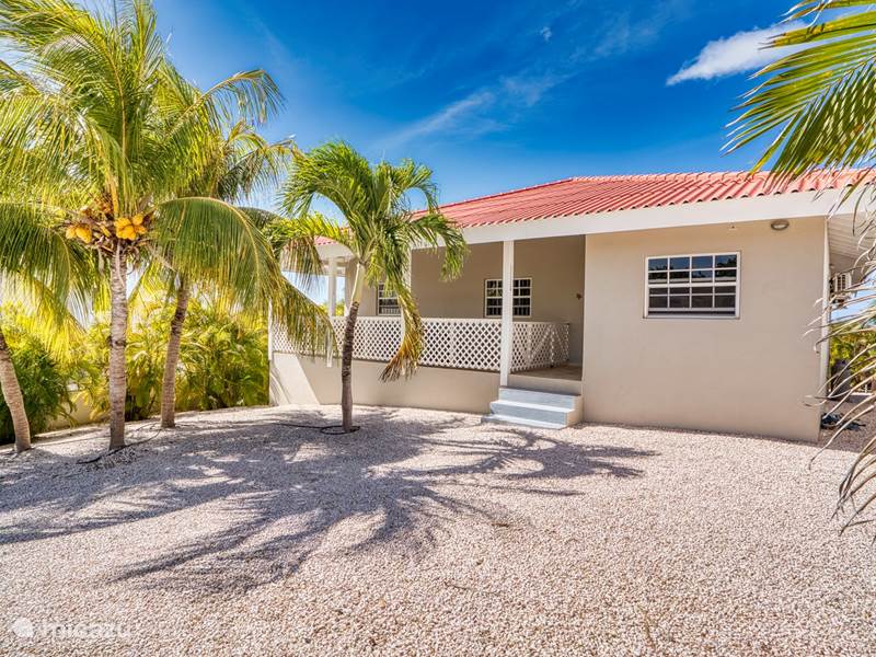 Vakantiehuis Curaçao, Banda Ariba (oost), Vista Royal Villa Casa Rubus