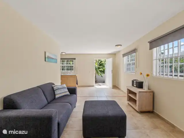 Casa Rubus | Curaçao, Banda Ariba (est), Vista Royal - villa L’appartement offre tout ce dont vous avez besoin pour un séjour relaxant et mémorable. Profitez de l’intimité et de la commodité de votre propre espace.