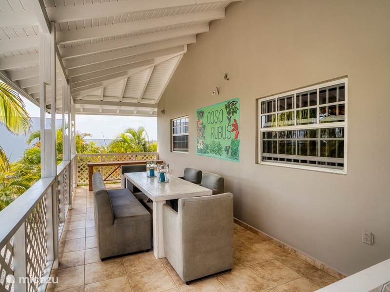 Holiday home in Curaçao, Banda Ariba (East), Vista Royal Villa Casa Rubus