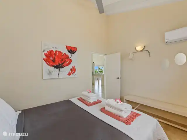 Casa Rubus | Curaçao, Banda Ariba (est), Vista Royal - villa Chambre 1