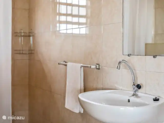 Casa Rubus | Curaçao, Banda Ariba (est), Vista Royal - villa Salle de bain partagée