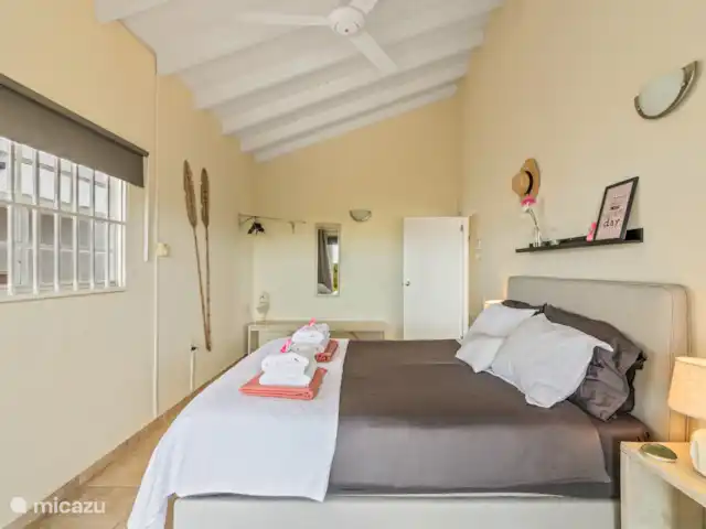 Casa Rubus | Curaçao, Banda Ariba (est), Vista Royal - villa Chambre 2