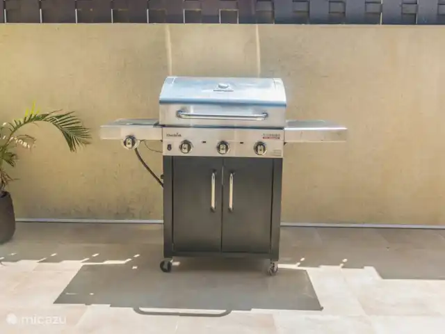 VillaOasis en Aruba, Norte, Eagle Beach - casa vacacional