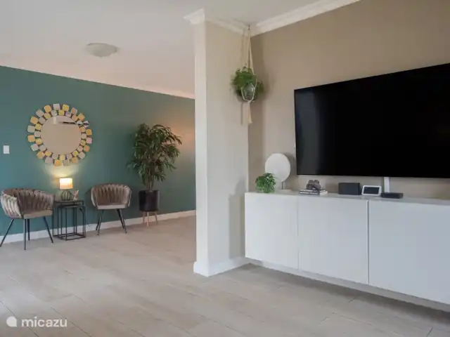 VillaOasis en Aruba, Norte, Eagle Beach - casa vacacional