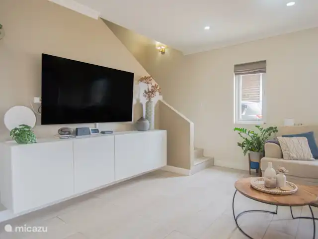 VillaOasis en Aruba, Norte, Eagle Beach - casa vacacional