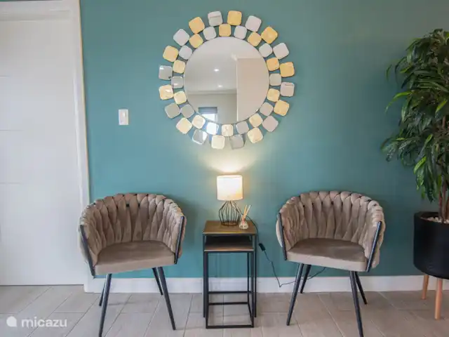 VillaOasis en Aruba, Norte, Eagle Beach - casa vacacional