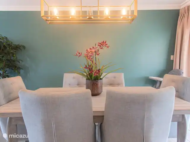 VillaOasis en Aruba, Norte, Eagle Beach - casa vacacional