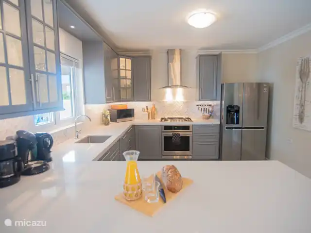 VillaOasis en Aruba, Norte, Eagle Beach - casa vacacional