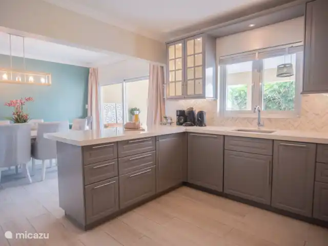 VillaOasis en Aruba, Norte, Eagle Beach - casa vacacional