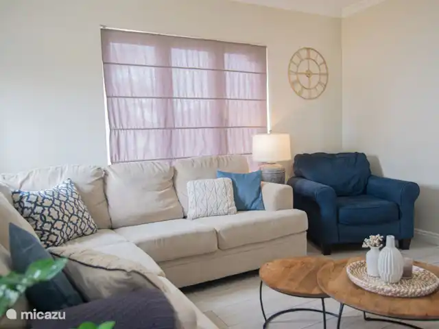 VillaOasis en Aruba, Norte, Eagle Beach - casa vacacional