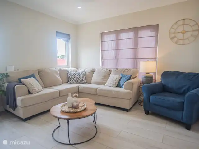 VillaOasis en Aruba, Norte, Eagle Beach - casa vacacional