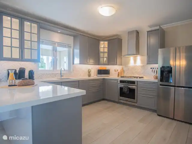 VillaOasis en Aruba, Norte, Eagle Beach - casa vacacional