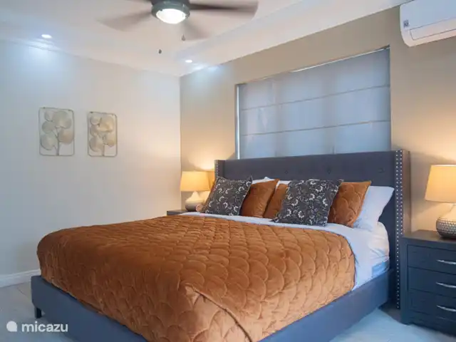 VillaOasis en Aruba, Norte, Eagle Beach - casa vacacional