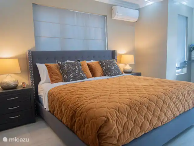 VillaOasis en Aruba, Norte, Eagle Beach - casa vacacional
