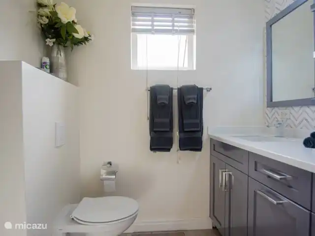 VillaOasis en Aruba, Norte, Eagle Beach - casa vacacional