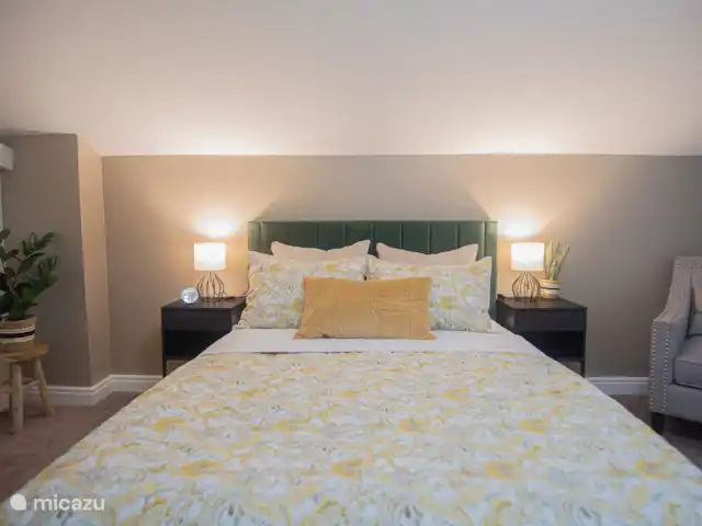 VillaOasis en Aruba, Norte, Eagle Beach - casa vacacional