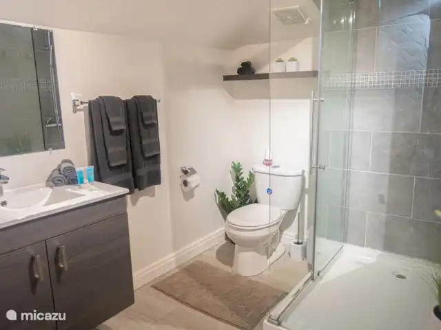 VillaOasis en Aruba, Norte, Eagle Beach - casa vacacional