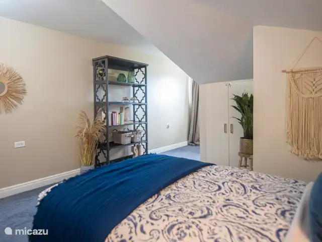 VillaOasis en Aruba, Norte, Eagle Beach - casa vacacional