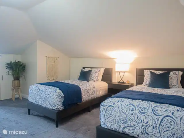 VillaOasis en Aruba, Norte, Eagle Beach - casa vacacional