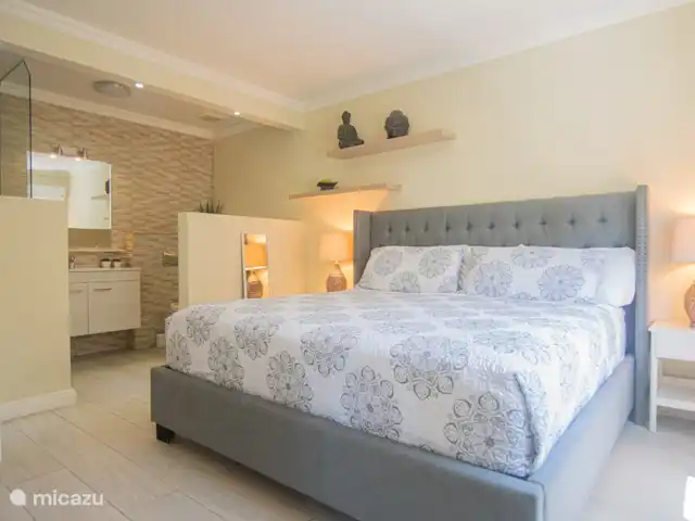 VillaOasis en Aruba, Norte, Eagle Beach - casa vacacional