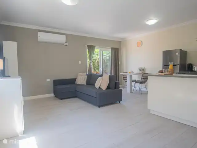 VillaOasis en Aruba, Norte, Eagle Beach - casa vacacional