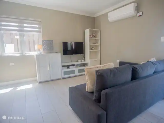 VillaOasis en Aruba, Norte, Eagle Beach - casa vacacional