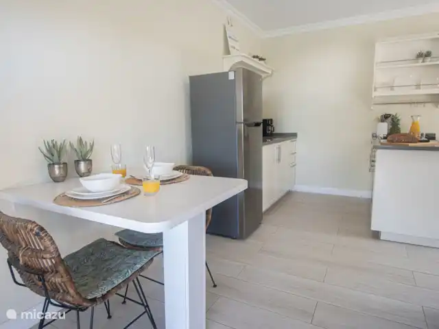 VillaOasis en Aruba, Norte, Eagle Beach - casa vacacional