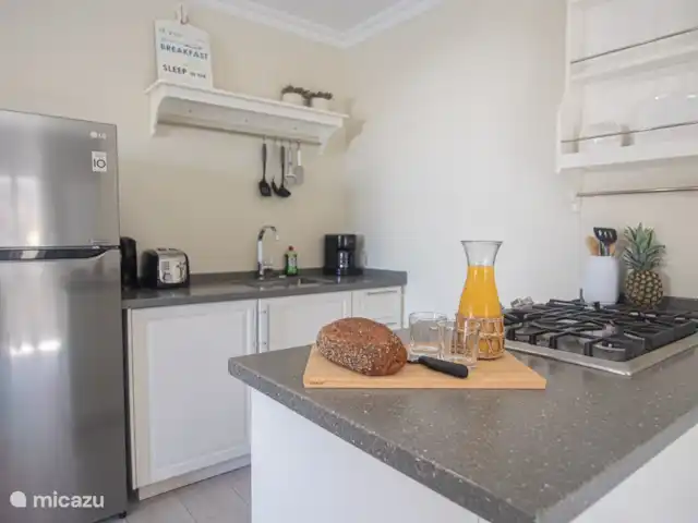 VillaOasis en Aruba, Norte, Eagle Beach - casa vacacional