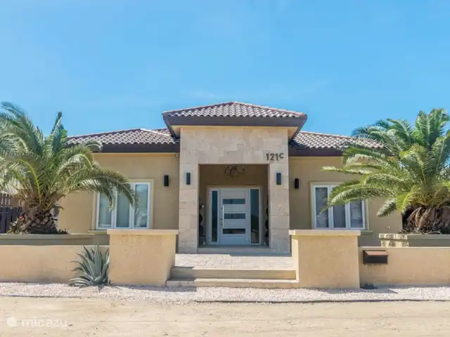 VillaOasis en Aruba, Norte, Eagle Beach - casa vacacional