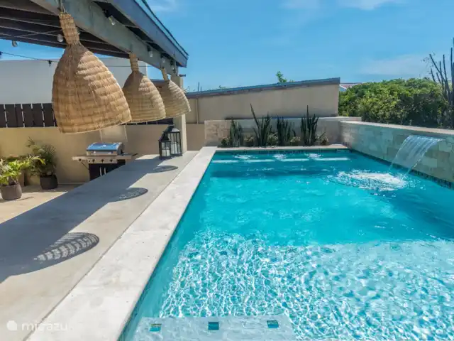VillaOasis en Aruba, Norte, Eagle Beach - casa vacacional