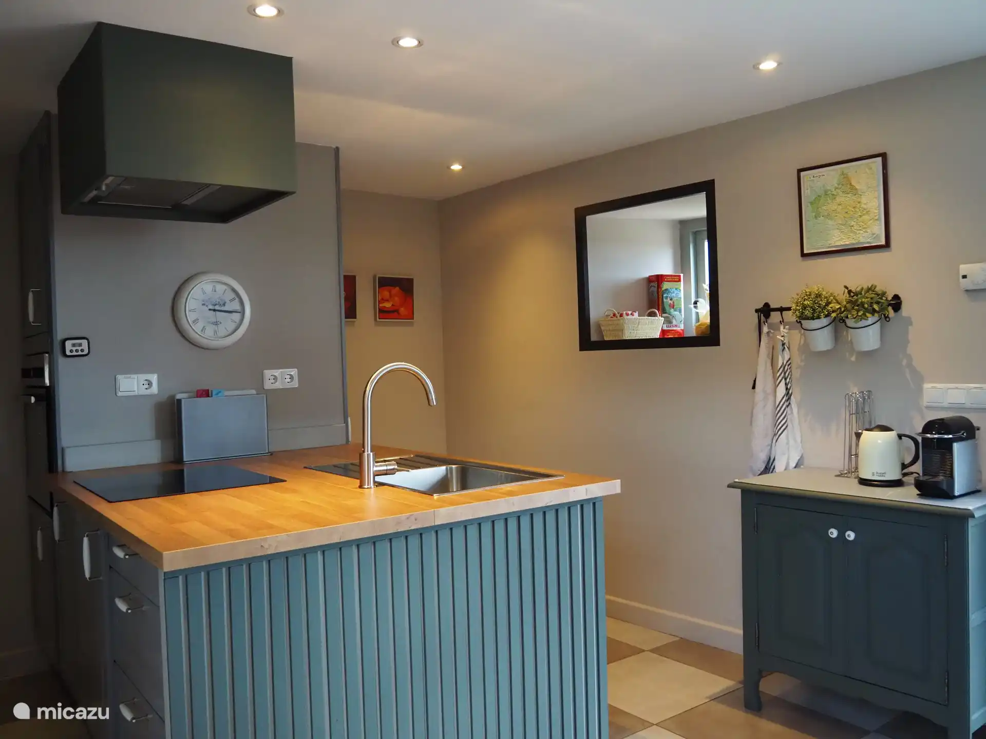 La Vieille Forge | France, Aveyron, Léruech - Maison de vacances