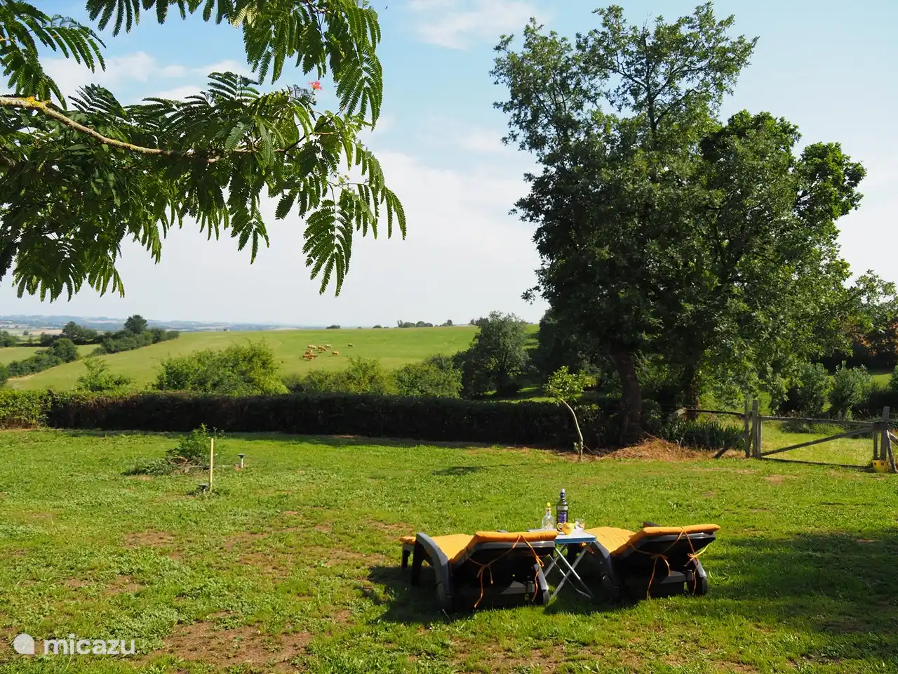 La Vieille Forge | France, Aveyron, Léruech - Maison de vacances