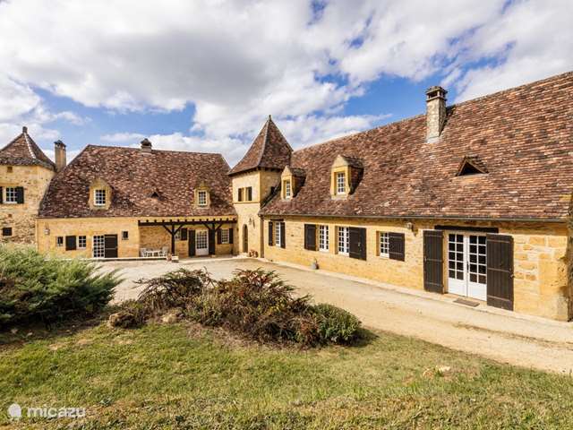 Holiday home in France, Dordogne, Les Eyzies-de-Tayac-Sireuil - holiday house Nityatte