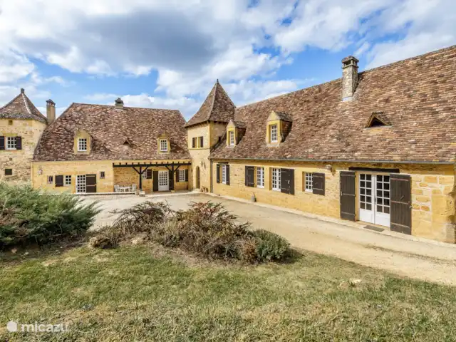 Nityatte | France, Pyrénées-Orientales, Saint-Cyprien - maison de vacances La maison de vacances