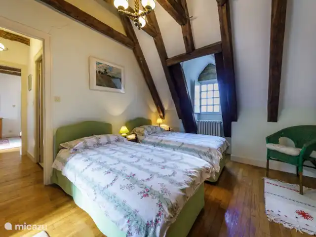 Nityatte | France, Pyrénées-Orientales, Saint-Cyprien - maison de vacances Chambre