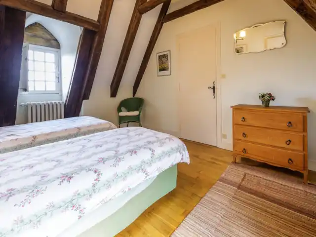 Nityatte | France, Pyrénées-Orientales, Saint-Cyprien - maison de vacances Chambre