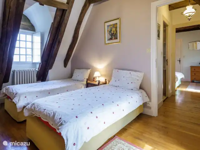Nityatte | France, Pyrénées-Orientales, Saint-Cyprien - maison de vacances Chambre