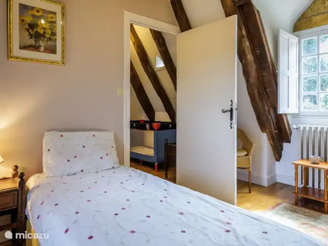 Nityatte | France, Pyrénées-Orientales, Saint-Cyprien - maison de vacances Chambre