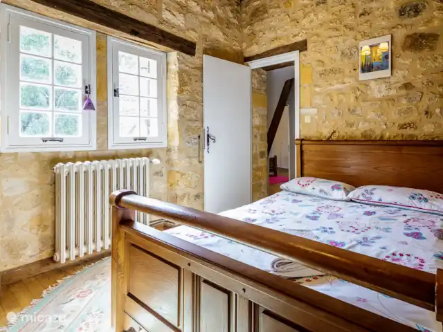 Nityatte | France, Pyrénées-Orientales, Saint-Cyprien - maison de vacances Chambre