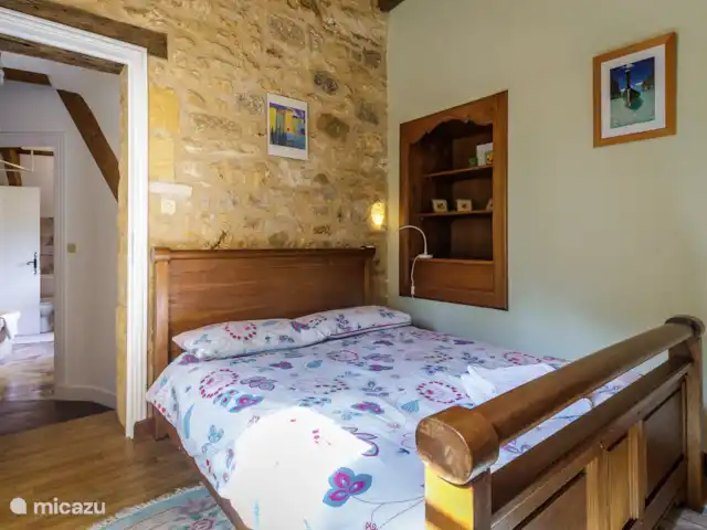 Nityatte | France, Pyrénées-Orientales, Saint-Cyprien - maison de vacances Chambre