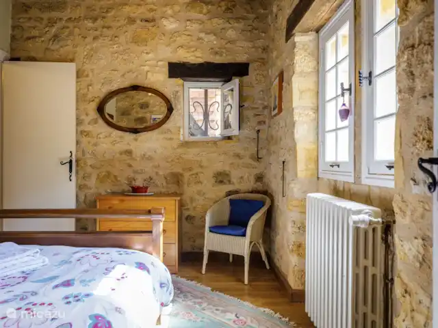 Nityatte | France, Pyrénées-Orientales, Saint-Cyprien - maison de vacances Chambre