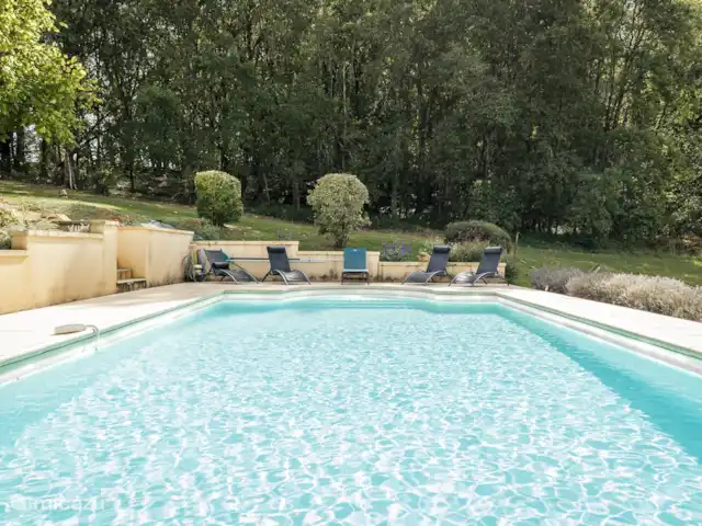 Nityatte | France, Pyrénées-Orientales, Saint-Cyprien - maison de vacances La piscine