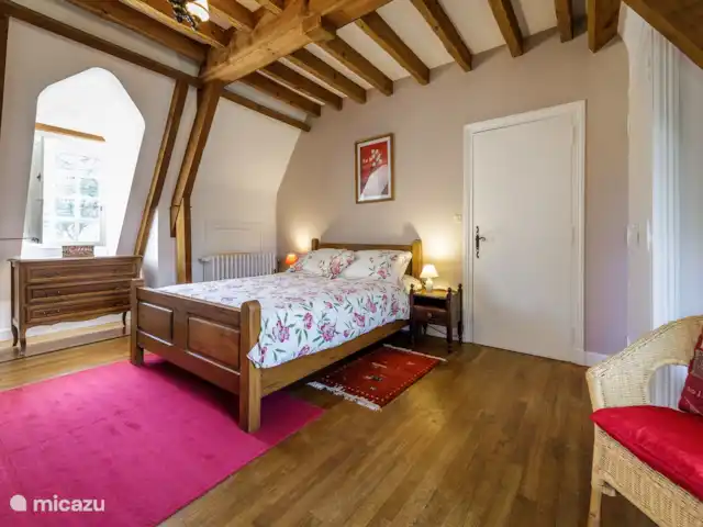Nityatte | France, Pyrénées-Orientales, Saint-Cyprien - maison de vacances Chambre
