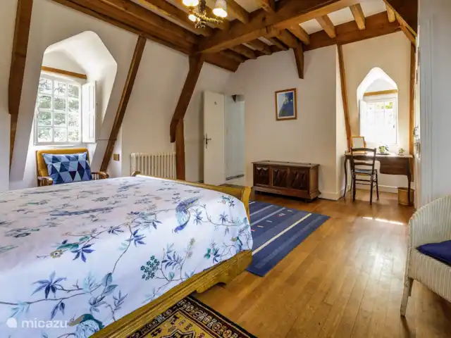 Nityatte | France, Pyrénées-Orientales, Saint-Cyprien - maison de vacances Chambre