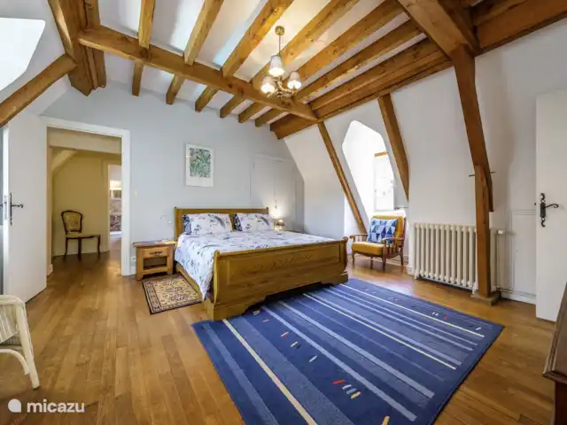 Nityatte | France, Pyrénées-Orientales, Saint-Cyprien - maison de vacances Chambre