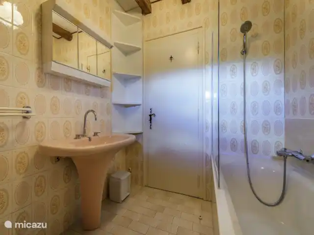 Nityatte | France, Pyrénées-Orientales, Saint-Cyprien - maison de vacances Salle de Bains