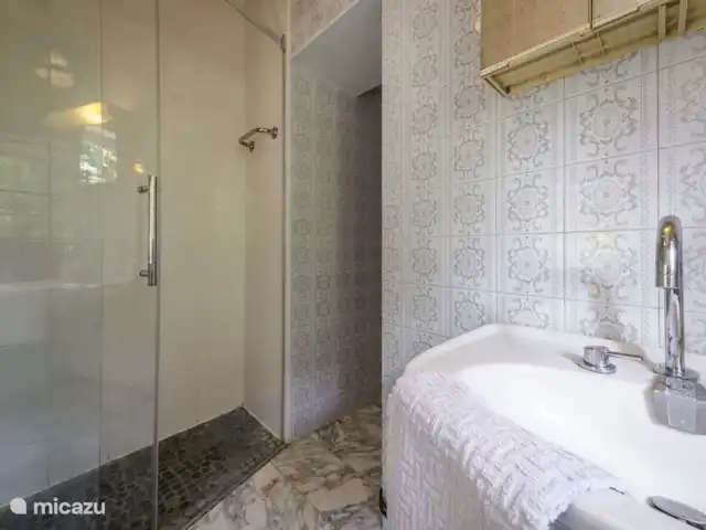 Nityatte | France, Pyrénées-Orientales, Saint-Cyprien - maison de vacances Salle de Bains
